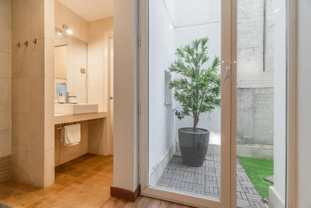 175M Trendy Loft In Luxury District With Premium Amenities Apartment Madrid Spain
